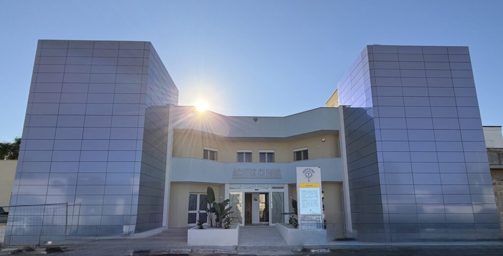 Nasce Acutis Clinic: un nuovo capitolo nella storia della riabilitazione