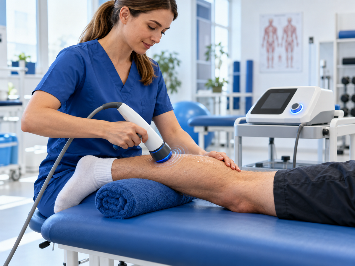 Vibra 3.0, sistema di vibrazioni meccano-sonore per la riabilitazione neuromuscolare